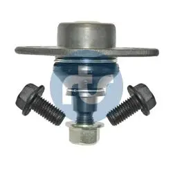 Опора кульова (передня/знизу) Mini Cooper 01-06 (R50/R52/R53) RTS 93-05553-056