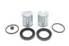 Ремкомплект супорта (переднього) Ford Transit 86-00 (d=42mm) (+2 поршня) (Bendix) 114-5370