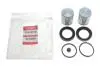 Ремкомплект супорта (переднього) Ford Transit 86-00 (d=42mm) (+2 поршня) (Bendix) QUICK BRAKE 114-5370 (фото 2)