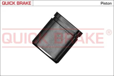 Поршень супорта (переднього/заднього) Hyundai Santa Fe/Kia Sorento 06- (45x49) QUICK BRAKE 185080K