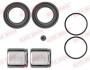 Ремкомплект супорта (переднього) Kia Sorento 06- (d=46mm) (+2 поршня) (Kasko) 114-5561
