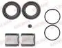 Ремкомплект супорта (переднього) Kia Sorento 06- (d=46mm) (+2 поршня) (Kasko) 114-5561