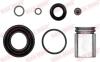 Ремкомплект супорта (заднього) Ford Transit 00-13 (d=36mm) (Ate) (+поршень) QUICK BRAKE 114-5562 (фото 1)