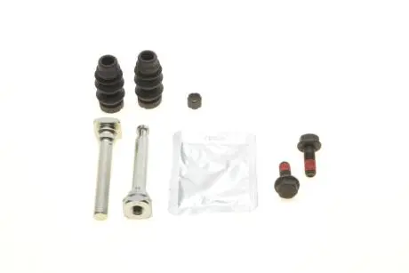 Ремкомплект супорта (переднього/заднього) Toyota Corolla/Yaris 18- (Bosch) QUICK BRAKE 113-0051X