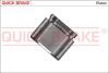 Поршень супорта (переднього) Mazda CX-5 11-/Opel Frontera 92-04 (60x46mm) QUICK BRAKE 185212K (фото 1)