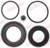 Ремкомплект супорта (переднього) Jaguar Girling 99-09 (d=38mm) (Lucas) 114-0149
