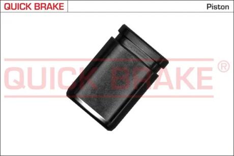 Поршень супорта (заднього) Chevrolet Lachetti/Nubira 05- (32x46mm) QUICK BRAKE 185089K (фото 1)