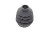 ШРКШ (зовнішній) Opel Agila 1.0/1.2 16V /Suzuki Wagon R+ 1.3 4WD 00- (23z/20z/49mm/72.3mm) (+ABS 43) Metelli 15-1394 (фото 3)