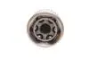 ШРКШ (зовнішній) Opel Agila 1.0/1.2 16V /Suzuki Wagon R+ 1.3 4WD 00- (23z/20z/49mm/72.3mm) (+ABS 43) Metelli 15-1394 (фото 5)