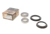 Підшипник маточини (передньої) Ford Ranger/Mazda B-Serie 2.0-2.6 87-06 (19.8/19.6x38x73.4) (к-кт) Metelli 19-2860 (фото 2)