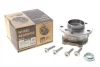 Підшипник маточини (передньої) BMW X5 (E70/F15/F85)/X6 (E71/E72/F16/F86) 06- (+ABS) Metelli 19-2786 (фото 2)