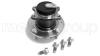 Підшипник маточини (задньої) Mitsubishi Colt 04-12/Smart Forfour 04-06 (+ABS) 19-2755