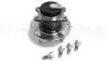 Підшипник маточини (задньої) Mitsubishi Colt 04-12/Smart Forfour 04-06 (+ABS) 19-2755
