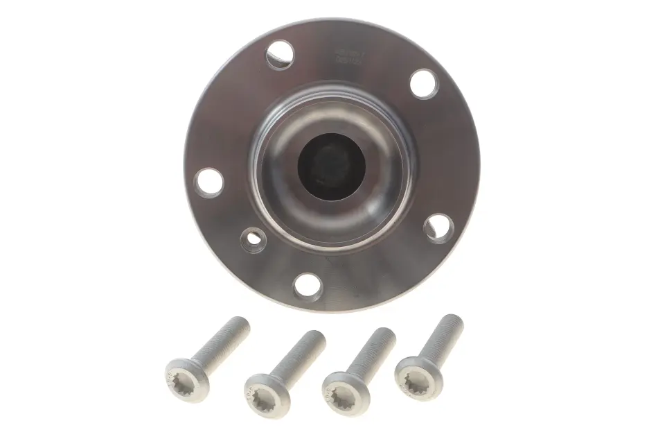Підшипник маточини (передньої) BMW 5 (F10) 10-/X3 (F25) 12- (к-кт) Metelli 19-8217 (фото 1)