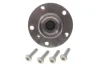 Підшипник маточини (передньої) BMW 5 (F10) 10-/X3 (F25) 12- (к-кт) Metelli 19-8217 (фото 1)