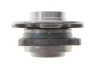 Підшипник маточини (передньої) BMW 5 (F10) 10-/X3 (F25) 12- (к-кт) Metelli 19-8217 (фото 3)