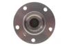 Підшипник маточини (передньої) BMW 5 (F10) 10-/X3 (F25) 12- (к-кт) Metelli 19-8217 (фото 5)