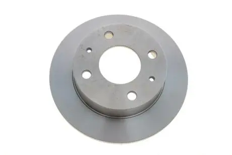 Диск гальмівний (передній) Subaru Vivio 92-95 (211.8x42.7) Metelli 23-1626