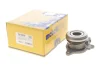 Підшипник вижимний Opel Agila 1.3 CDTI 08-10 Metelli 56-0029 (фото 2)