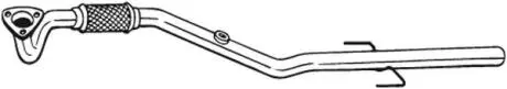 Трубка BOSAL 850121