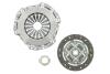 Зчеплення SUZUKI SWIFT 1.3-1.5 85- AISIN KE-OP20 (фото 2)