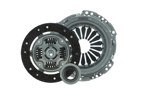 Зчеплення SUZUKI SWIFT 1.3-1.5 85- AISIN KE-OP20 (фото 1)