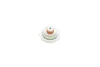 Поршень супорта (переднього) MB E-class (W211) 02-08 (27.95x26.5mm) (Brembo) FRENKIT P282701 (фото 3)
