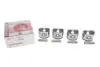 Поршень Dacia Duster/Logan/Sandero/Renault Clio/Kangoo/Megane 1.6 16V 98- (79.50mm/STD) (к-кт 4 шт) AMP PX-REN-4A-3841-000-C (фото 6)
