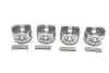 Поршень Dacia Duster/Logan/Sandero/Renault Clio/Kangoo 1.6 16V 98- (80.25mm/+0.75mm) (к-кт 4 шт) PX-REN-4A-3841-075-C