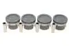 Поршень Daewoo Lanos/Nubira 1.6 97- (79.00mm/STD) (к-кт 4 шт) PX-DAE-4A-3538-000-2