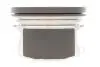 Поршень Daewoo Lanos/Nubira 1.6 97- (79.00mm/STD) (к-кт 4 шт) AMP PX-DAE-4A-3538-000-2 (фото 5)