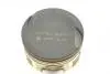 Поршень Daewoo Matiz 0.8 98- (68.50mm/STD) (к-кт 3 шт) AMP PX-DAE-3A-1401-000 (фото 5)