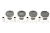 Поршень Ravon R4 1.5 15- (74.95mm/+0.25) (к-кт 4 шт) PX-RAV-4A-5902-025