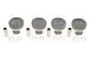 Поршень Ravon R2 1.2 15- (71.00mm/+0.50) (к-кт 4 шт) PX-RAV-4A-5901-050