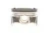 Поршень Ravon R2 1.2 15- (71.00mm/+0.50) (к-кт 4 шт) AMP PX-RAV-4A-5901-050 (фото 4)