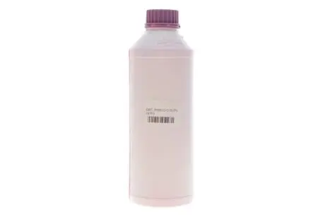 Антифриз (фіолетовий) G12 SuperPlus (1.5L) (концентрат) (без етикетки) HEPU DSC_P999-G12-SUPERPLUS (фото 1)