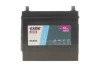 Акумулятор 45Ah-12v Exide AGM (237х127х227),R,EN380 Азія EXIDE EK454 (фото 1)