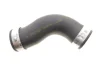 Патрубок інтеркулера (нижній) (L) Audi A3/Skoda Octavia/SuperB/VW Golf/Jetta/Passat 2.0D 03- (ззаду) 166336