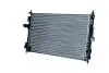 Радіатор охолодження Сitroen Berlingo/C4/C5/Jumpy/Peugeot 308/508/Expert/Partner 1.6/1.6D/2.0D 10- 59302A