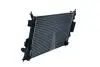 Радіатор охолодження Сitroen Berlingo/C4/C5/Jumpy/Peugeot 308/508/Expert/Partner 1.6/1.6D/2.0D 10- NRF 59302A (фото 2)