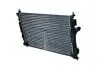 Радіатор охолодження Сitroen Berlingo/C4/C5/Jumpy/Peugeot 308/508/Expert/Partner 1.6/1.6D/2.0D 10- NRF 59302A (фото 3)