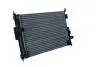 Радіатор охолодження Сitroen Berlingo/C4/C5/Jumpy/Peugeot 308/508/Expert/Partner 1.6/1.6D/2.0D 10- NRF 59302A (фото 4)