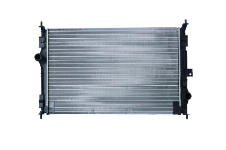 Радіатор охолодження Сitroen Berlingo/C4/C5/Jumpy/Peugeot 308/508/Expert/Partner 1.6/1.6D/2.0D 10- NRF 59302A