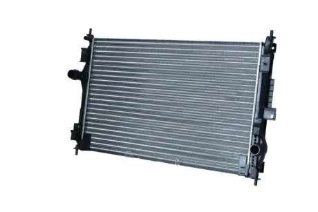 Радіатор охолодження Сitroen Berlingo/C4/C5/Jumpy/Peugeot 308/508/Expert/Partner 1.6/1.6D/2.0D 10- NRF 59302A