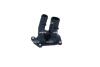 Фланець системи охолодження Ford Fiesta V/Focus C-Max/Focus II/Fusion/Mondeo IV 1.25-1.6LPG 01-15 NRF 775085 (фото 4)