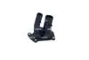 Фланець системи охолодження Ford Fiesta V/Focus C-Max/Focus II/Fusion/Mondeo IV 1.25-1.6LPG 01-15 NRF 775085 (фото 4)