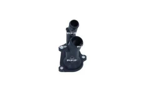 Фланець системи охолодження Ford Fiesta V/Focus C-Max/Focus II/Fusion/Mondeo IV 1.25-1.6LPG 01-15 NRF 775085