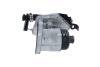 Корпус фільтра масляного (з радіатором) Citroen C5 /C6/C8/Peugeot 4007/407/508/607/807 2.2HDi 06- NRF 31354 (фото 4)