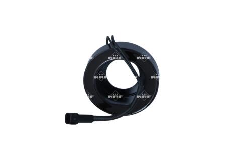 Котушка шківа компресора кондиціонера Ford Focus II/C-Max/Volvo C30/C70/S40/V50 1.6D/2.0D 03-12 NRF 38578