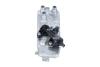 Радіатор масляний BMW 5 (F10, F18) 3.0i 10-/7 (F01, F02, F03, F04) 3.0/4.4i 08- N55/N63/N74 310056